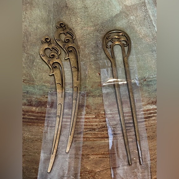 Hair Accessories - Picture 5 of 11